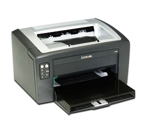 лазерный принтер lexmark e120