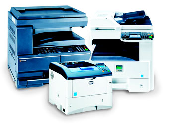 обслуживание принтеров в спб